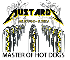 Voted Best Hot Dogs